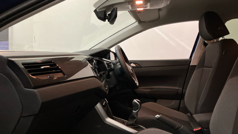 Volkswagen Polo 1.0 TSI Match 5dr Petrol Hatchback